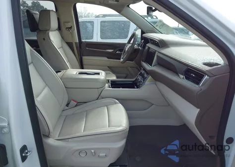 2023 GMC Yukon Denali z USA, uszkodzony, nr VIN 1GKS1DKL7PR320320